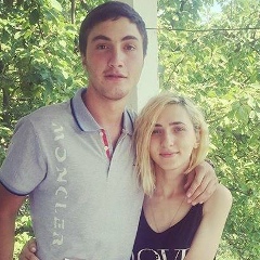 Xcho Safaryan, 26.03.1996, Ереван