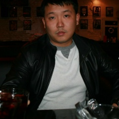 Andrey Kogay, 25.06, Тараз