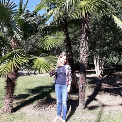 Наталья Кодолова, 26.03, Первоуральск