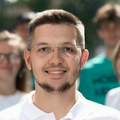 Ильдар Харипов, 15.04, Москва