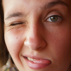 Ксения Дюрик, 20.01, Москва