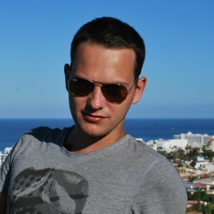 Игорь Плахотин, 12.03, Москва