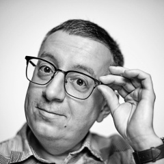 Роман Любомиров, 06.03, Санкт-Петербург