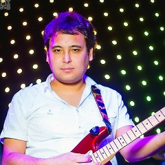 Рахат Аубакиров, 14.05.1987, Астана