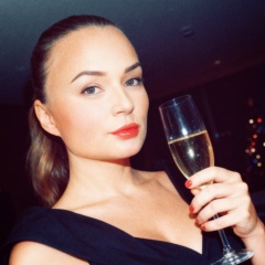 Александра Белугина, 25.03.1985, Москва