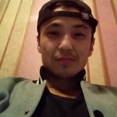 Talgat Aktileuov, 08.04.1990, Алматы