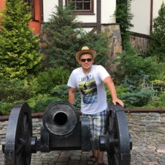 Сергей Дяченко, 24.05.1985, Киев