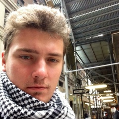 Максим Вятчинин, 22.06, Когалым