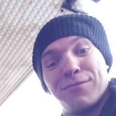 Никита Губарь, 07.12