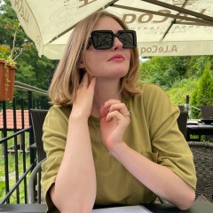 Ангелина Гамтак, 11.07.1992, Таллин