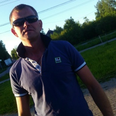 Михаил Алексеев, 09.10.1981, Санкт-Петербург