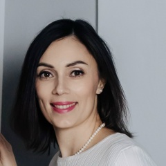 Валерия Ващенко, Магнитогорск