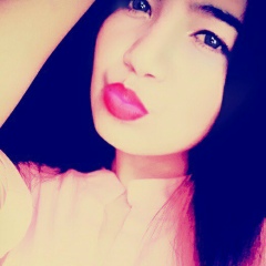 Мольдир Муканаева, 28.12.1996, Алматы