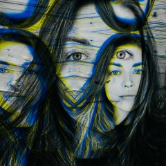 Alina Malina, 01.07, Санкт-Петербург