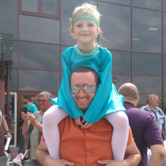 Вова Грисевич, 16.03.1988, Кобрин