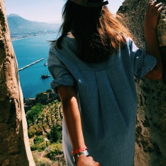 Аида Веанару, 16.04, Алматы