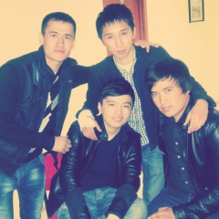 Болатхан Анес, 25.07.1995, Кызылорда