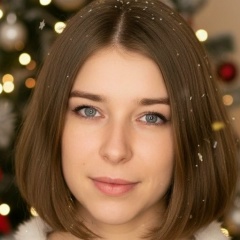 Olesya Dolgopolova, 08.09