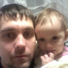 Лёшка Булах, 01.02.1988, Киев