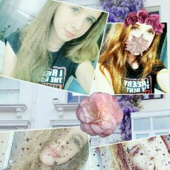 Катя Лавринец, 07.12, Новосибирск