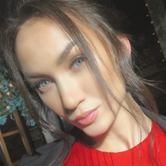 Мария Герасимова, 19.05, Якутск