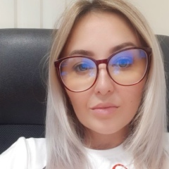 Татьяна Назарова, 04.11, Одесса