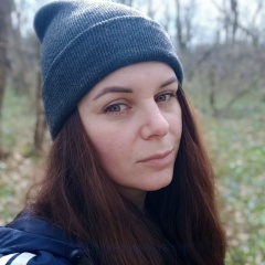 Ксения Руднева, Санкт-Петербург