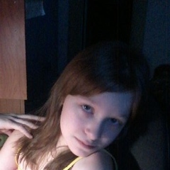 Алеся Вихрева, Мирный