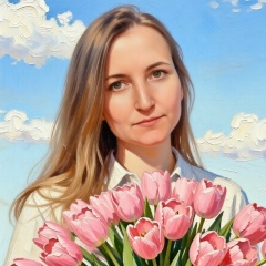 Ирина Покалякина, 17.05.1987, Нижний Новгород