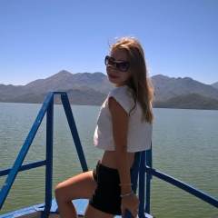 Мария Редькина, 26.04.1990, Новосибирск