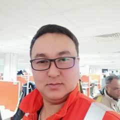 Азамат Абдулов, 20.09.1986, Астрахань