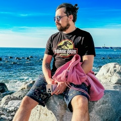 Дмитрий Вьюнсковский, 01.11.1989, Москва