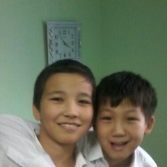 Rusik Kairatov, 14.03.2001