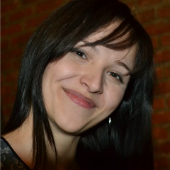 Ольга Белова, 31.03.1989, Подольск