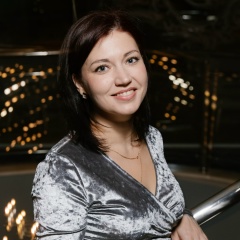 Юлия Беляева, 17.12.1989, Санкт-Петербург