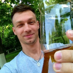 Дмитрий Озеров, 31.10.1985, Химки