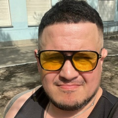 Армен Карапетян, 19.03, Красноярск