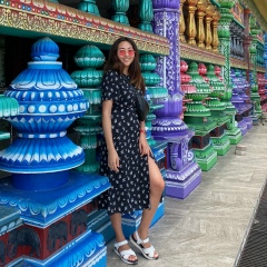 Айман Жумагулова, 19.07