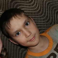 Данил Мельдер, 30.09, Черногорск