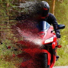 Олег Осиков, 17.05, Москва