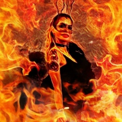 Лана Михеева, 14.06, Москва