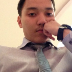 Еркебулан Супыгалиев, 14.07.1993, Астана