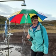 Аня Овчарова, 09.02, Москва