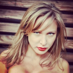 Диана Багнюк, 26.08, Москва