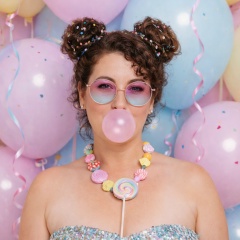 Елена Денисова, 03.07, Пермь