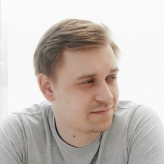 Александр Родик, 28.06.1991