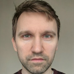 Алексей Семёнов, 19.03, Санкт-Петербург