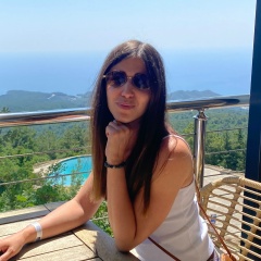 Валентина Тагирова, 16.09, Набережные Челны