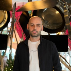 Константин Беспалов, 03.02.1990