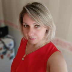 Светлана Люзина, 05.12, Шахты